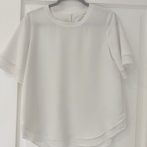 Club Monaco blouse